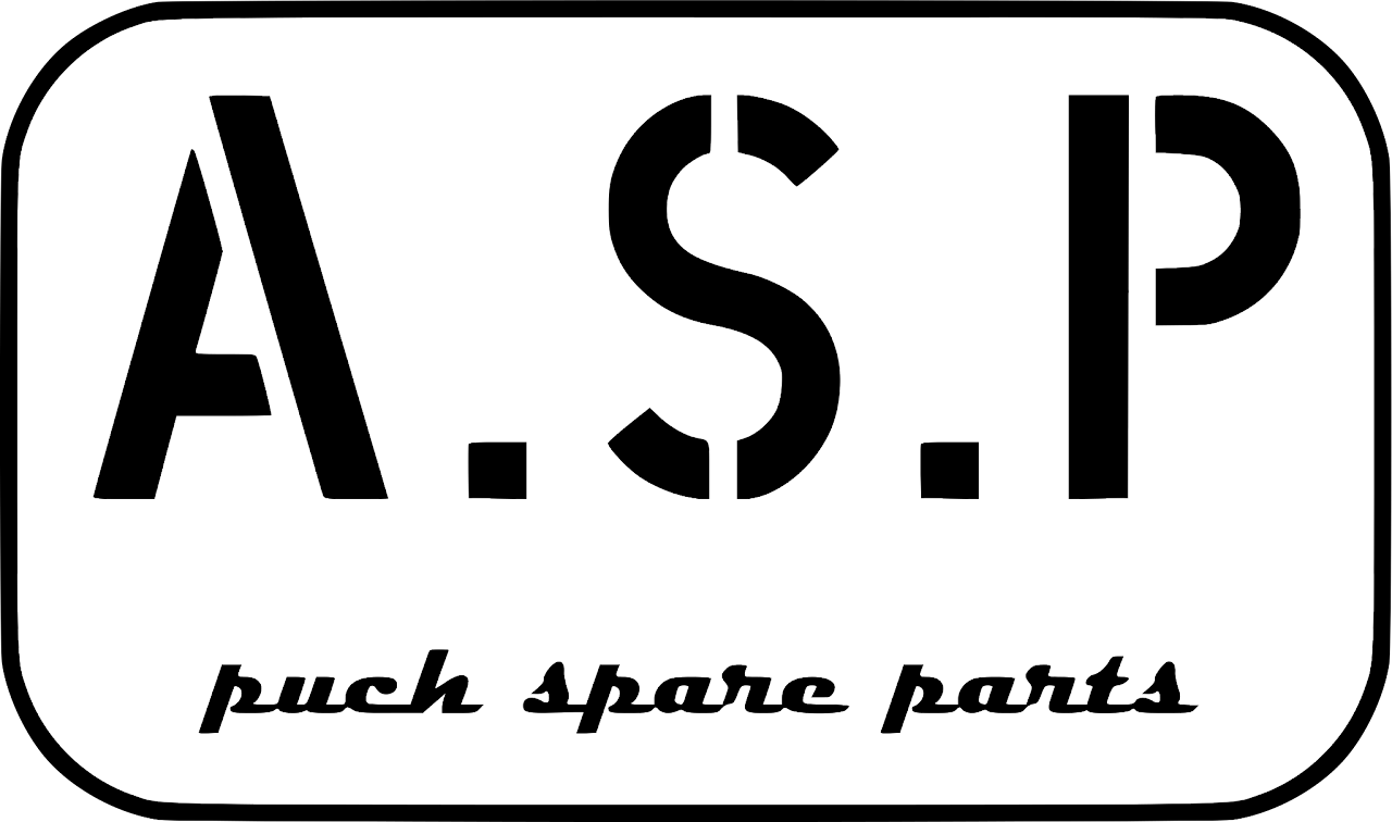 ASP Aramid Sport Clutch