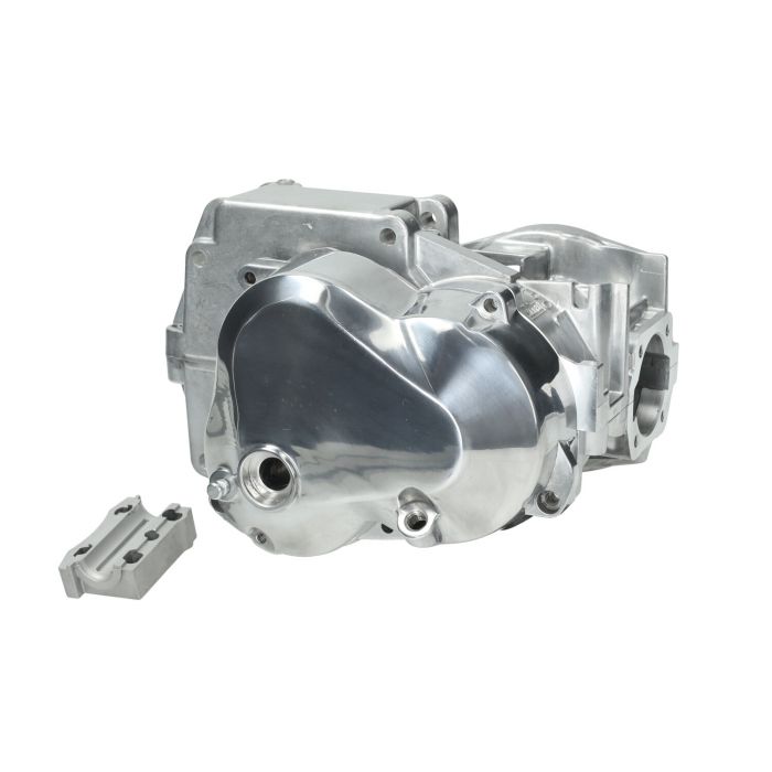 Motorenteile E50 Kickstartmotor