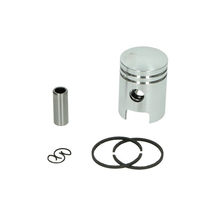 Kolben / Kolbenringe