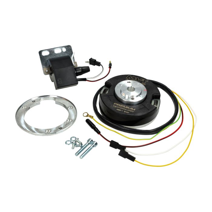 Zündungen / Kerzen / Stecker