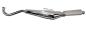 Preview: Auspuff Bullet Chrom silber 28mm