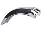 Preview: Schutzblech hinten Puch Maxi S Chrom
