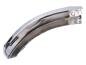 Preview: Schutzblech hinten Puch Maxi S Chrom