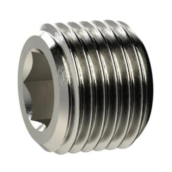 Einstellschraube Inbus