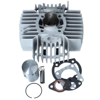 55ccm Supermaxi Zylinder