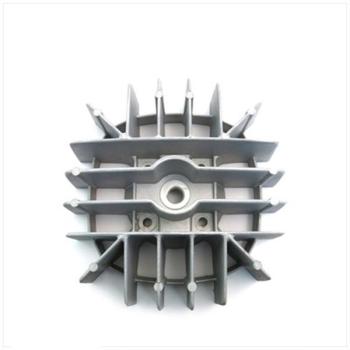 Zylinderkopf 46mm 72cmm Airsal