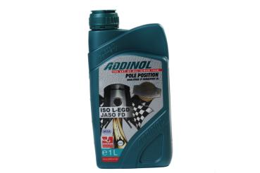 2-Takt Motoröl Addinol Pole Position