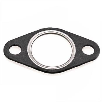 Auspuffdichtung 22 mm mit Ring