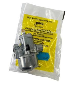 Bing-Vergaser 15mm