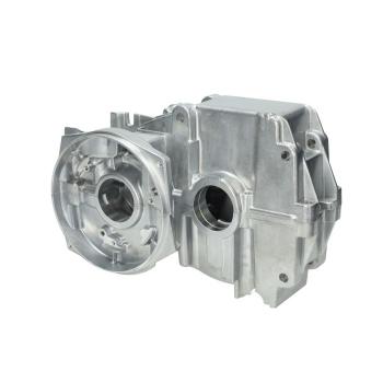 Motorgehäuse E50 Kickstart mit Deckel