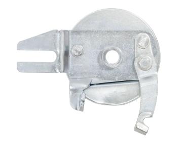 Bremsankerplatte hinten Puch Maxi N