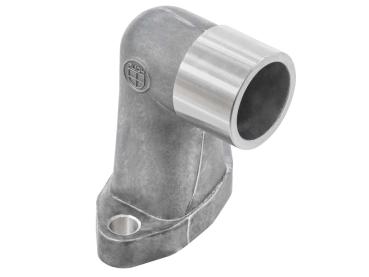 Ansaugstutzen 17mm für Swiing Vergaser