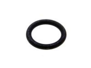 O-Ring Ablauf unten