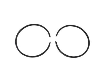 Kolbenringsatz Airsal 50ccm Zylinder