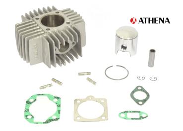 Athena 70ccm, 45mm Schlitz
