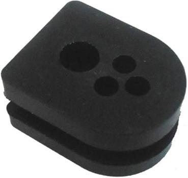 Kabeltülle für Zündungskabel 2,3,4-Gang