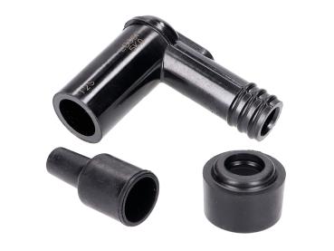 Zündkerzenstecker NGK 90° LB05F