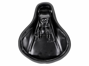 Sattel hohe Version mit "PUCH"-Schriftzug