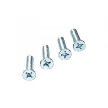 Kupplungsdeckelschraubensatz Anrollmotor