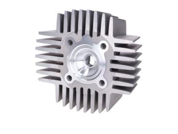 Zylinderkopf 65ccm altes Modell