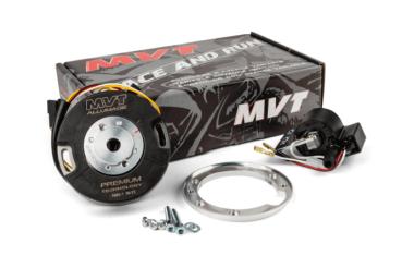 Innenrotor Zündung MVT Premium V2 mit Licht