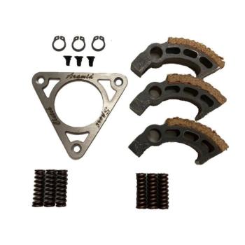 Umbausatz 3-Backen Woven