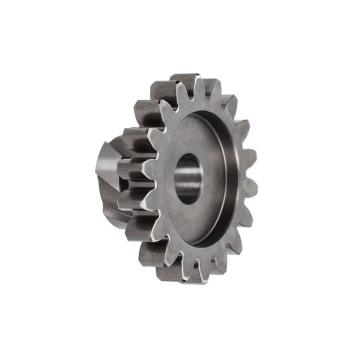 Kickstartset 10 tlg. mit Getriebe und Korb E50 Motor