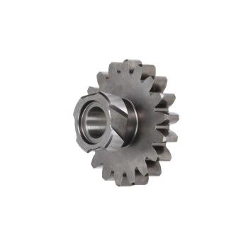 Kickstartset 10 tlg. mit Getriebe und Korb E50 Motor