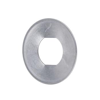 Kickstartset 10 tlg. mit Getriebe und Korb E50 Motor