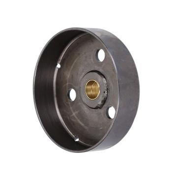 Kickstartset 10 tlg. mit Getriebe und Korb E50 Motor