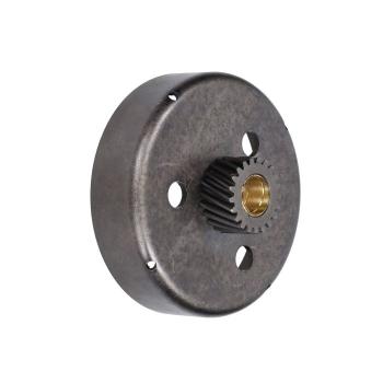 Kickstartset 10 tlg. mit Getriebe und Korb E50 Motor