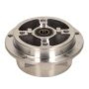 Bremsscheibenset Gussfelge vorne 240mm EBR-Gabel