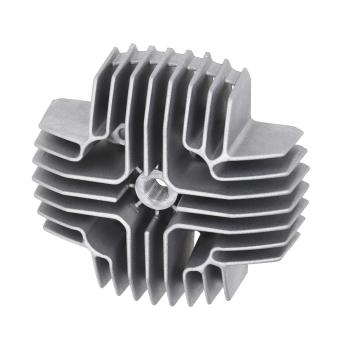 Zylinderkopf Polini 65ccm neues Modell