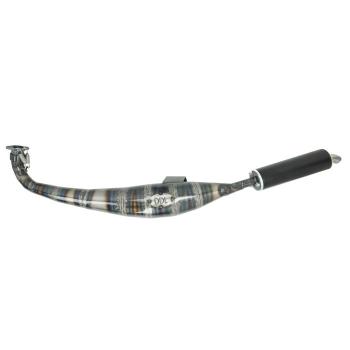 Auspuff DDL Tuning 28mm