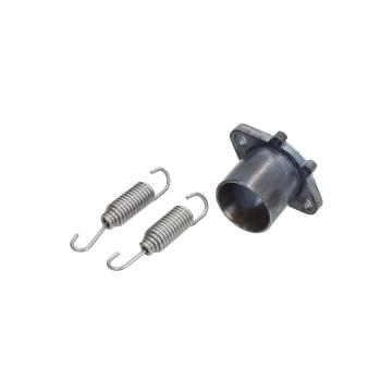 Auspuff DDL Tuning 28mm