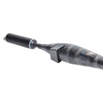 Auspuff DDL Tuning 28mm