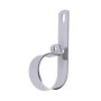 Auspuff 25mm Tecno Evo Gelände schwarz