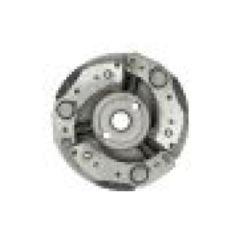 Anrollkupplung 3-Backen Newfren