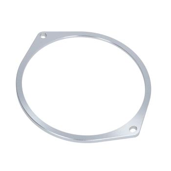 Seilzugstarter Fast Arrow Silber/Chrom