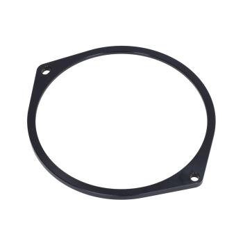 Seilzugstarter Fast Arrow schwarz