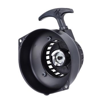 Seilzugstarter Fast Arrow schwarz