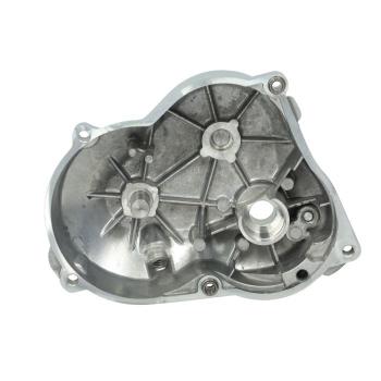 Motorgehäuse E50 Kickstart mit Deckel