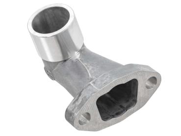 Ansaugstutzen 23mm für 17mm Swiing Vergaser