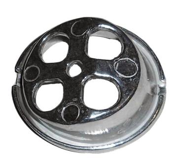 Kleeblatt für originale Auspuffanlagen