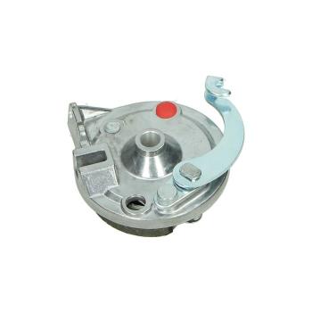 Bremsankerplatte vorne