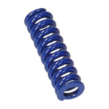 Kupplungsfedernset blau