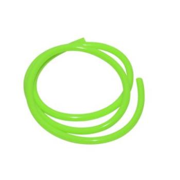 Benzinschlauch 1m grün