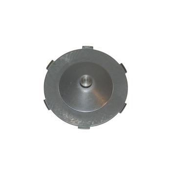 Druckplatte Anrollmotor Standard