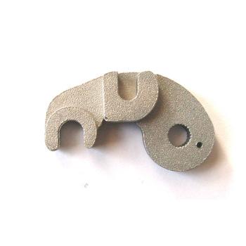 Kupplungshebel Anrollmotor E50