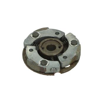 Anrollkupplung 3-Backen DMP 1A